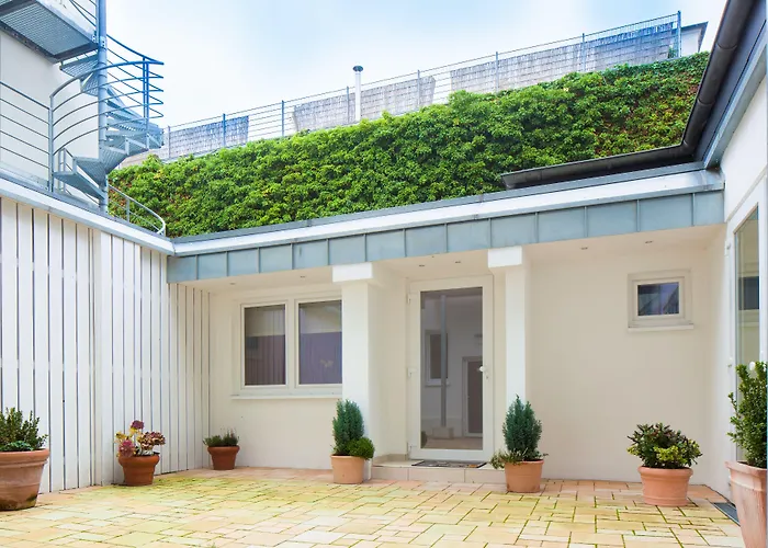 Hotel Herzog Düsseldorf